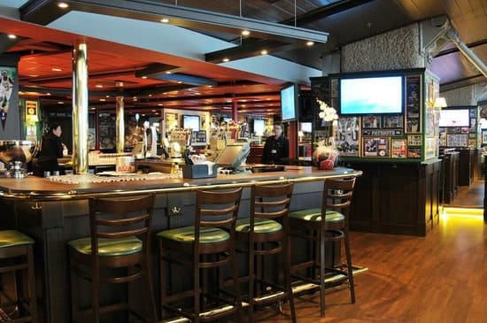 Bar Bäkkäri